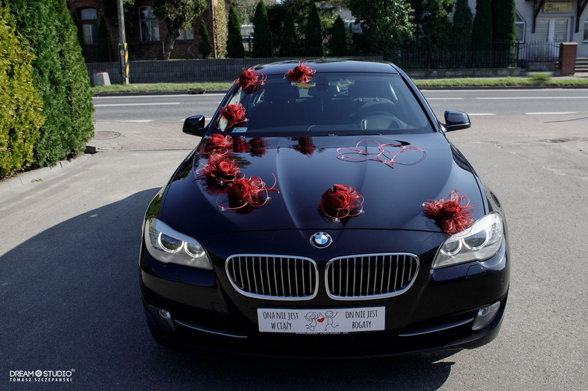 Kwiaciarnia Magnolia 64